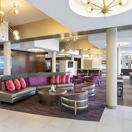Springhill Suites By Marriott Philadelphia Airport / Ridley Park Buitenkant foto