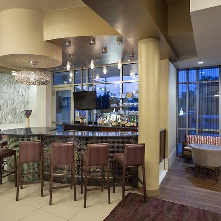 Springhill Suites By Marriott Philadelphia Airport / Ridley Park Buitenkant foto