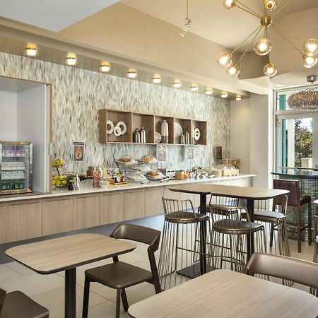 Springhill Suites By Marriott Philadelphia Airport / Ridley Park Buitenkant foto