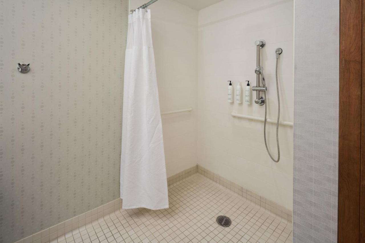 Springhill Suites By Marriott Philadelphia Airport / Ridley Park Buitenkant foto