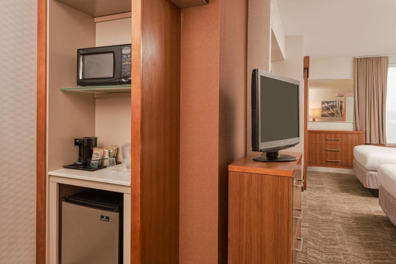 Springhill Suites By Marriott Philadelphia Airport / Ridley Park Buitenkant foto