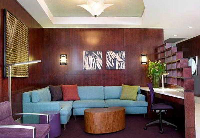 Springhill Suites By Marriott Philadelphia Airport / Ridley Park Buitenkant foto